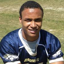 Ryan Navarro's High School Bio