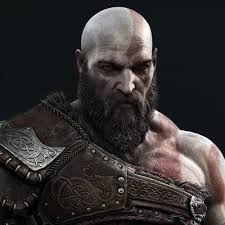For your glory to dwell. Kratos God Of War Wiki Fandom
