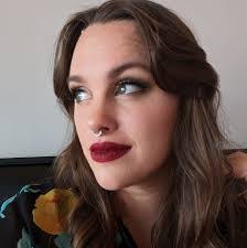 Alisha Nichole's Instagram, Twitter & Facebook