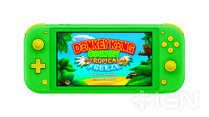 The newest nintendo switch lite console will be debuting on may 21 for $199.99. 11 Other Nintendo Switch Lite Color Options We D Love To See Ign