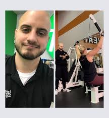 Cody Guffey's Instagram, Twitter & Facebook