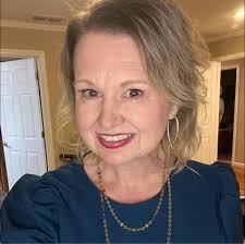 Last night at the board meeting we recognized Dr. Sherry Curtis