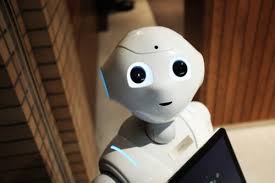 Alat pembesar suara in english. The Future Is Here How To Chat With Robots To Learn English