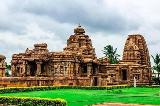 ಕರ್ನಾಟಕದ ಐತಿಹಾಸಿಕ ಪಾರಂಪರಿಕ ತಾಣವಾದ ಪಟ್ಟದ ಕಲ್ಲಿನ ಕೆಲವು ಸುಂದರ ಚಾಯಾ ಚಿತ್ರಗಳು  ನಿಮಗಾಗಿ. ಮುಂದಿನ ಪೊಸ್ಟನಲ್ಲಿ ಪಟ್ಟದ ಕಲ್ಲಿನ ಮಾಹಿತಿ ನಿಮಗಾಗಿ ನಮ್ಮ ಈ ...