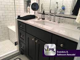 Searching for an evanston remodeling contractor to provide kitchen and basement renovations? Bathroom Remodel Evanston Regency Home Remodeling