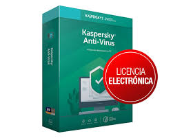 Kaspersky Antivirus 2019 3 Lic 2 Anos Renovacion Electronica Pcexpansion Es