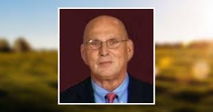Jerry Adams Obituary 2013