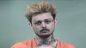 Report: Robbery suspect leads Liberty police