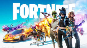 Fortnite Servers Down Right Now as Major Update Rolls Out