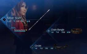 You cannot control vincent while he is morphed, and one of two possible effects is picked randomly for each attack. Best Build For Each Character Intergrade Updated Ff7 Remake Game8