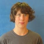 Shodor: Caleb Meredith's profile