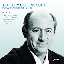 Ludwig van beethoven, violin sonata no. The Billy Collins Suite Classical Music Cedille Records