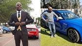 €* aug 3, 1989 in tembisa, gauteng, south africa. Themba Zwane S Sponsored Cars L Updated 2020 Version Youtube
