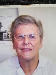 Valmai "Val" BELL (née Owen) funeral Warrnambool