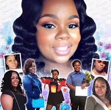 Destinie Thomas (@destinietee)