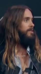 work hard and follow your dreams.no matter what🖤❤️✨ @jaredleto 🙏💪 #...