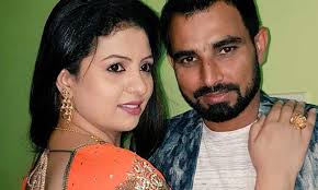 Hasin Jahan returns to modelling after parting ways with Shami