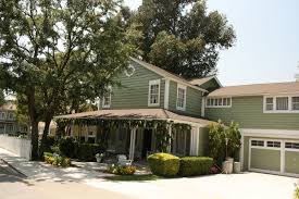 Desperate Housewives Wisteria Lane Maison Inspiration