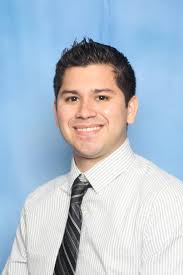 LAUSD District 5's Man Behind the Scenes