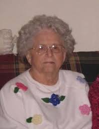 June Elizabeth Stork Jones (1931-2009)