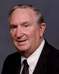 Bevars DuPré Mabry (1928-2019)