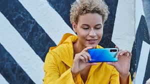 OPPO Reno3 Pro is a Photographic ...