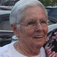 Barbara McGinn Obituary