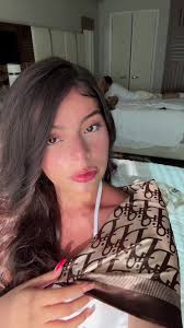 Olivia Elia Torres TikTok