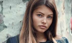 Thylane Blondeau