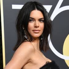 Sure, she wears one — sometimes outside of her clothes — but she often takes. Kendall Jenner Replies To Fan Tweet About Her Golden Globes 2018 Acne Teen Vogue