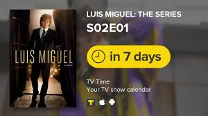 Therefore, with the release of this album, his public expected more of the same in terms of. Luismiguellaserie Hashtag On Twitter