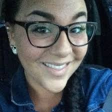 Julie Mellinger (julie2509)