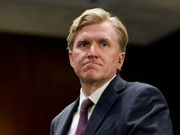 Elbridge Colby is setting three key challenges for Australia