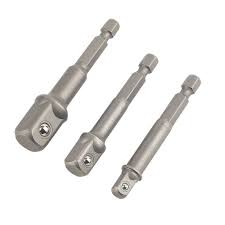 Trouvez magnusson coffret a douilles pieces en vente parmi. Magnusson A Douille A 3 Pans Ensemble De 3 Pieces Douilles Et Coffrets Outils Manuels