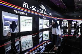 Maybe you would like to learn more about one of these? Kereta Api Laju Kerajaan Sepatutnya Tunggu Hingga Tender Ditutup Kata Najib Sarawakvoice Com