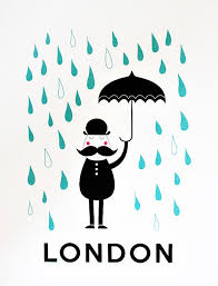 London Print From Ikea East End Prints Prints Framed Prints