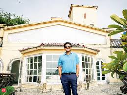 Azim premji was born on july 24, 1945. The Sea Side View Rajesh Khanna S House Aashirwaad To Be Four Storied Now The Economic Times