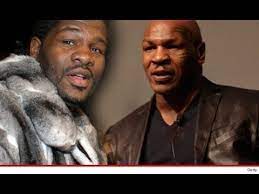 We did not find results for: Riddick Bowe Vs Mike Tyson Youtube