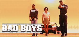 Bad Boys (1995) - The 80s & 90s Best Movies Podcast
