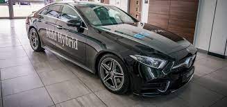 Are Hybrids Worth It