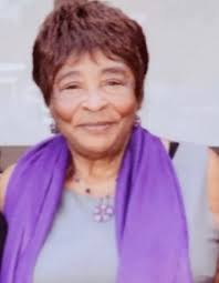 Obituary for Mary Louise Primm