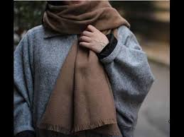 Kislik Sal Baglama Yeni Trend Hijab Style Trendler Sal Model