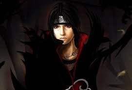 Check out this fantastic collection of itachi uchiha wallpapers, with 61 itachi uchiha background images for your desktop, phone or tablet. Hd Wallpaper Uchiha Itatchi Illustration Anime Naruto Itachi Uchiha Wallpaper Flare
