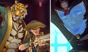 By winning nine games each week, players can unlock a variety of cosmetics: Overwatch Lunar New Year Event Dates Time Year Of The Ox Skins Update Patch Notes Gaming Entertainment Express Co Uk