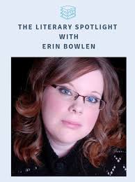 Author Interview with Erin Bowlen