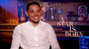 Anthony ramos as ramon, ally's friend. A Star Is Born Anthony Ramos Talks About Working With Lady Gaga Youtube