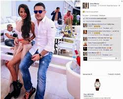 She was born in 1990s, in millennials generation. HoÈ›ie È™i Huzur Pe Banii Romaniei È›i Se UmflÄƒ Tamplele Cand CiteÈ™ti AÈ™a Ceva