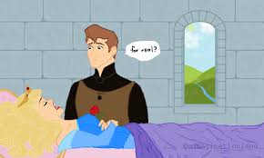 Snoring Beauty By Alwayslove13 On Deviantart Art Deviantart Artist