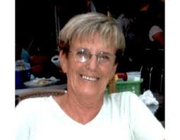 JANET HALL Obituary (2022)