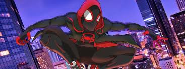 Baixe agora o filme homem aranha no aranhaverso via torrent magnet dublado em hd fullhd. Homem Aranha No Aranhaverso Ganha Nova Data De Estreia E Trailer Legendado Tecmundo